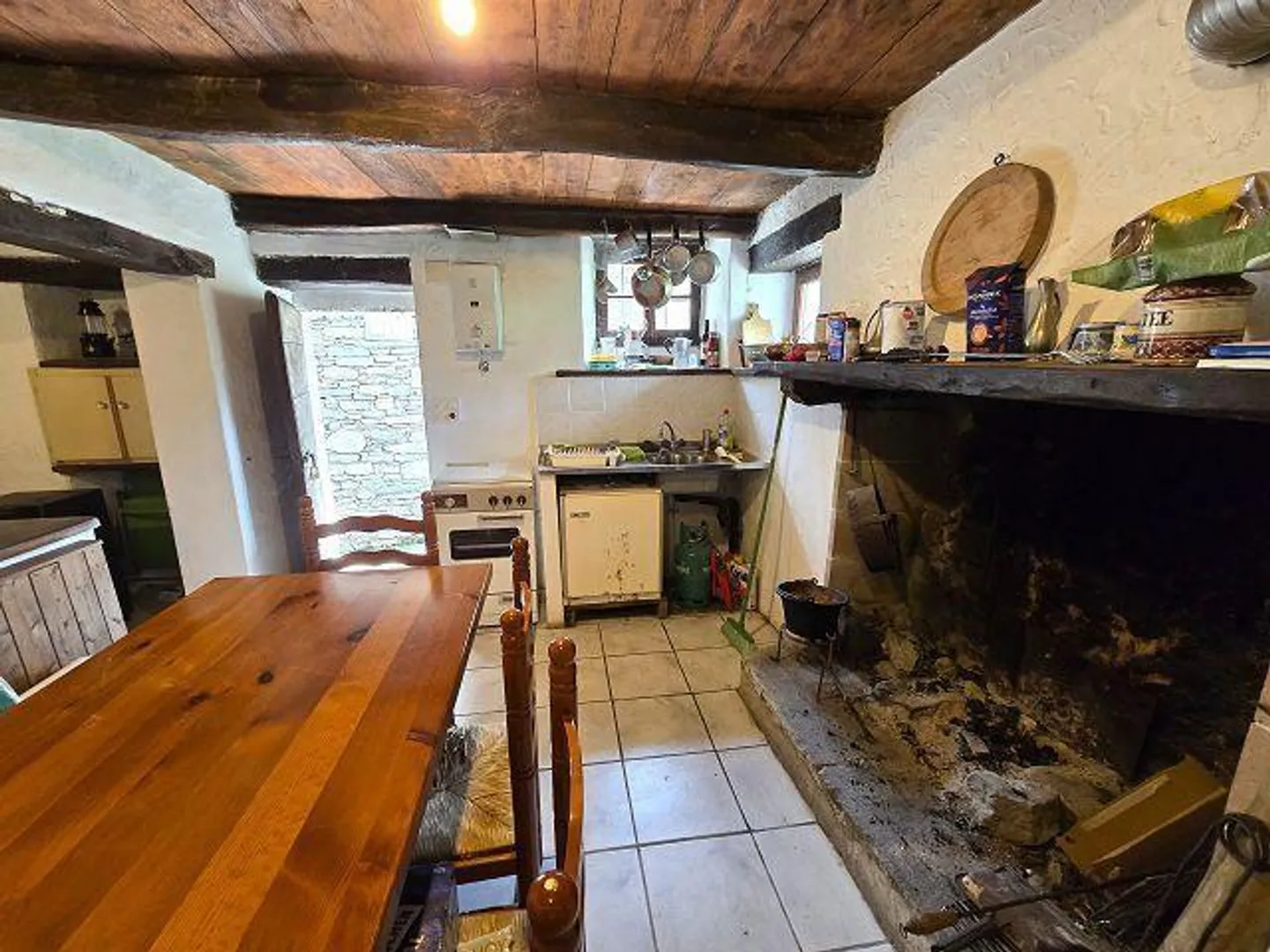 2 Rustiques dans un emplacement très calme et ensoleillé avec vue / 2 rustici con t... - Photo 4 sur 36