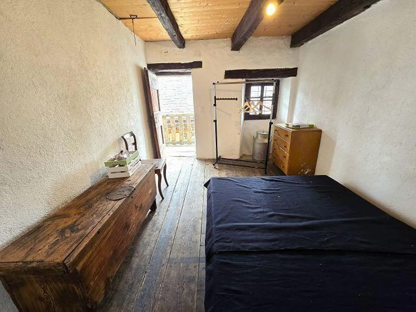 2 Rustiques dans un emplacement très calme et ensoleillé avec vue / 2 rustici con t... - Photo 7 sur 36