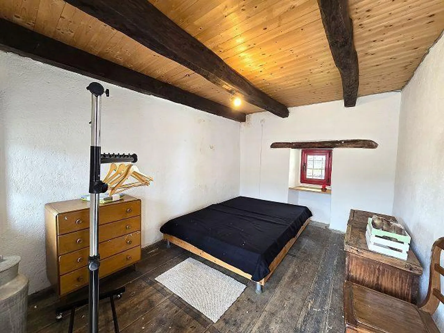 2 Rustiques dans un emplacement très calme et ensoleillé avec vue / 2 rustici con t... - Photo 8 sur 36