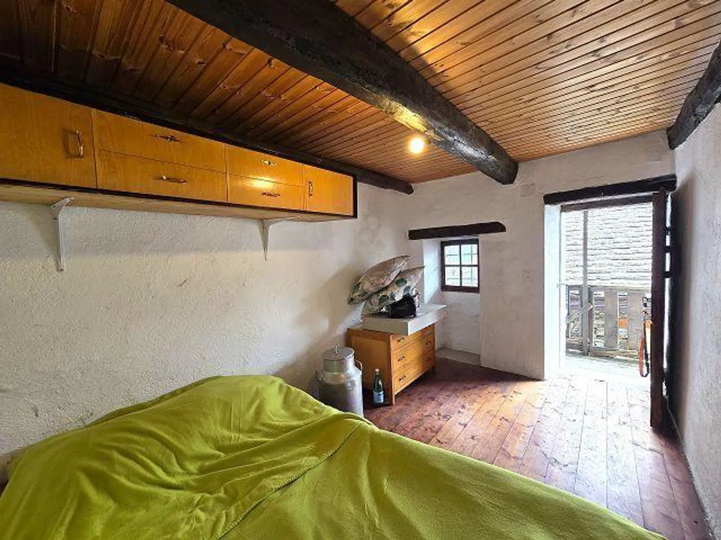 2 Rustiques dans un emplacement très calme et ensoleillé avec vue / 2 rustici con t... - Photo 9 sur 36