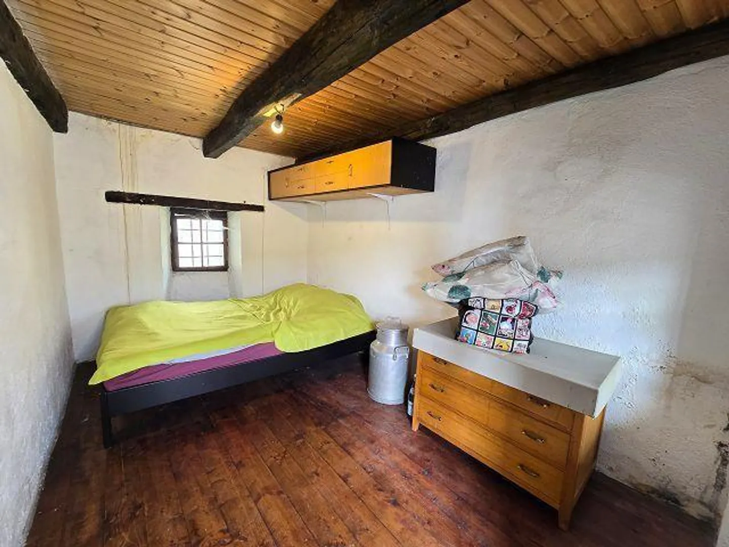 2 Rustiques dans un emplacement très calme et ensoleillé avec vue / 2 rustici con t... - Photo 10 sur 36