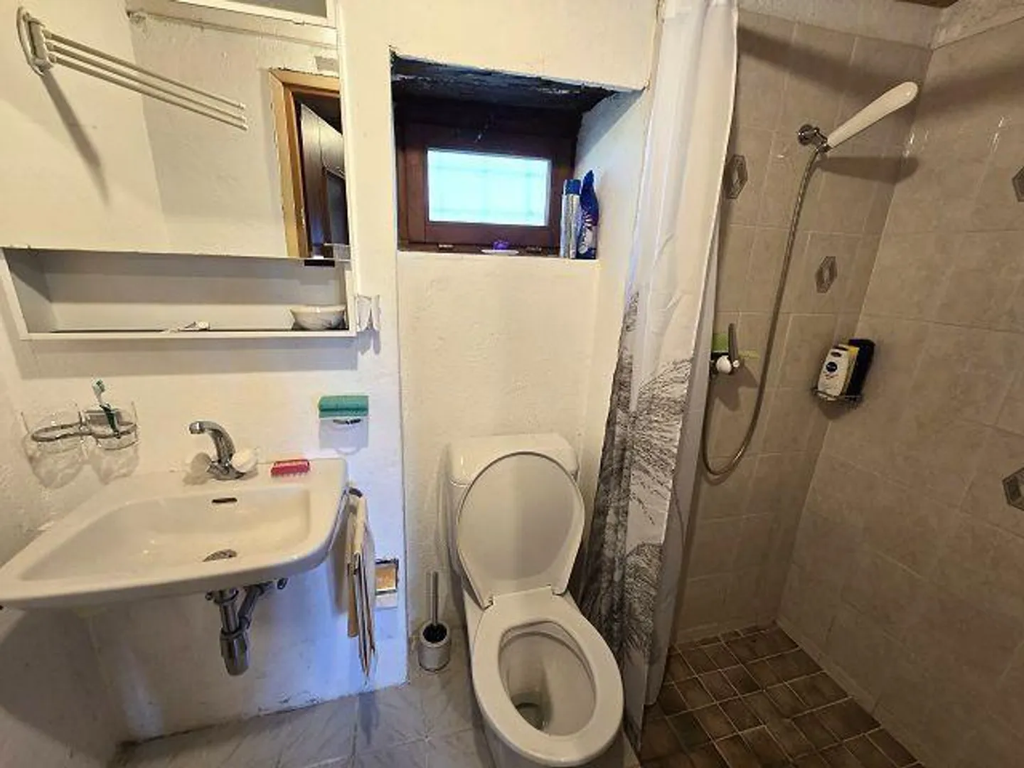 2 Rustiques dans un emplacement très calme et ensoleillé avec vue / 2 rustici con t... - Photo 12 sur 36