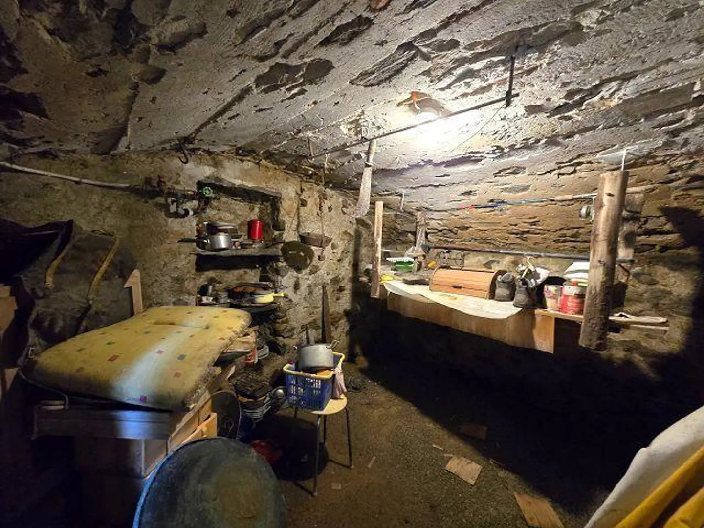 2 Rustiques dans un emplacement très calme et ensoleillé avec vue / 2 rustici con t... - Photo 13 sur 36