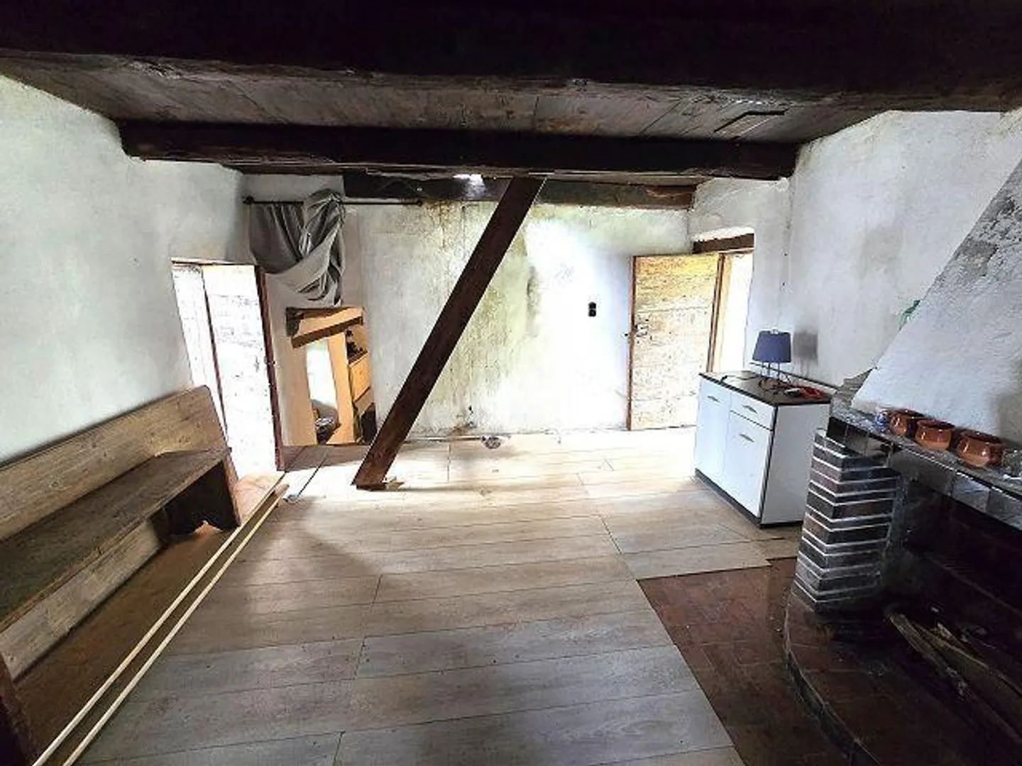 2 Rustiques dans un emplacement très calme et ensoleillé avec vue / 2 rustici con t... - Photo 18 sur 36