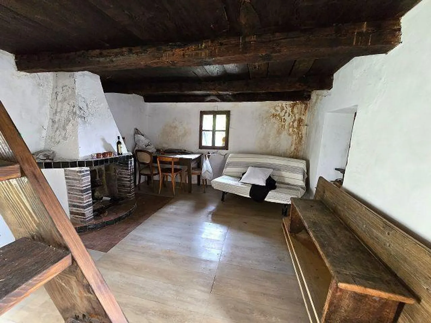 2 Rustiques dans un emplacement très calme et ensoleillé avec vue / 2 rustici con t... - Photo 20 sur 36