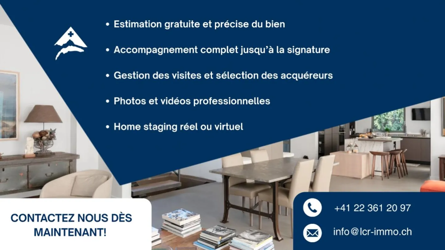 Bureau à Montagny fermé - Photo 9 sur 9