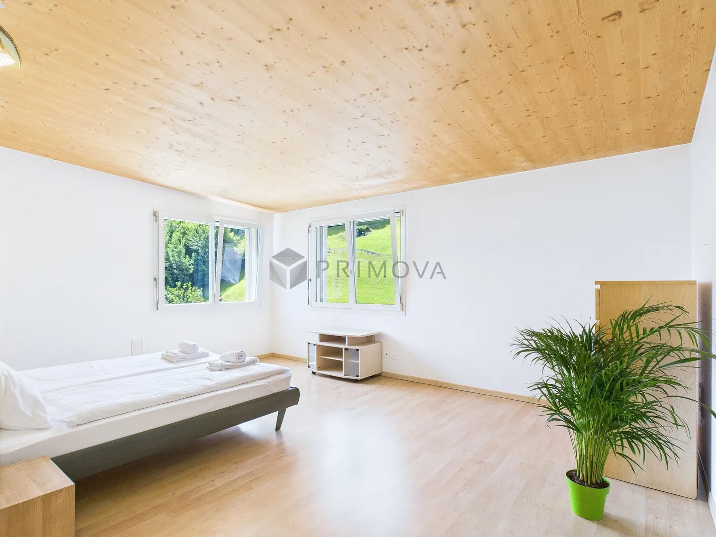 Hotel & Ristorante con Appartamenti, Vigneto e Terreno Edificabile in Posizione Premium sul Lago Walensee - Foto 30 di 30