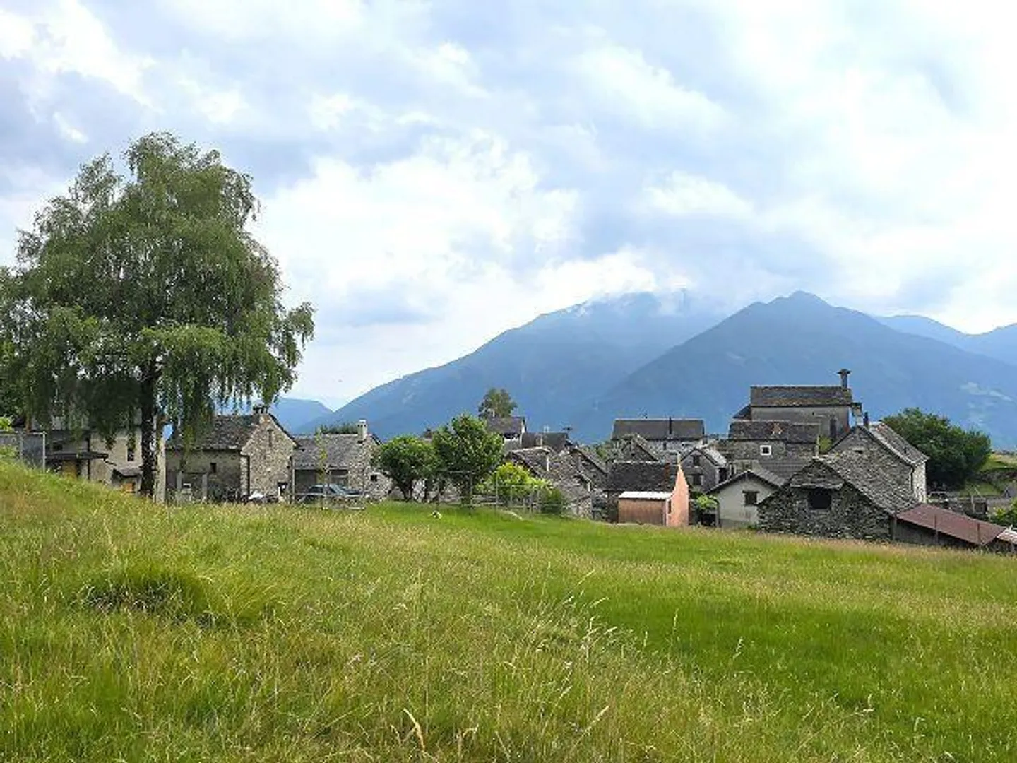2 Rustiques dans un emplacement très calme et ensoleillé avec vue / 2 rustici con t... - Photo 25 sur 36