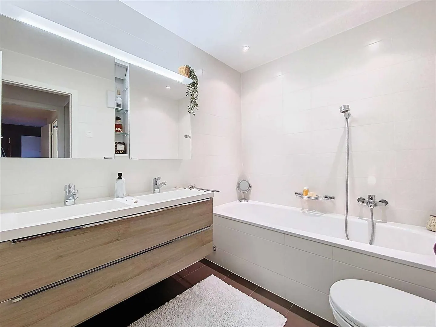 Stunning Penthouse Duplex with Attic - Photo 7 of 9