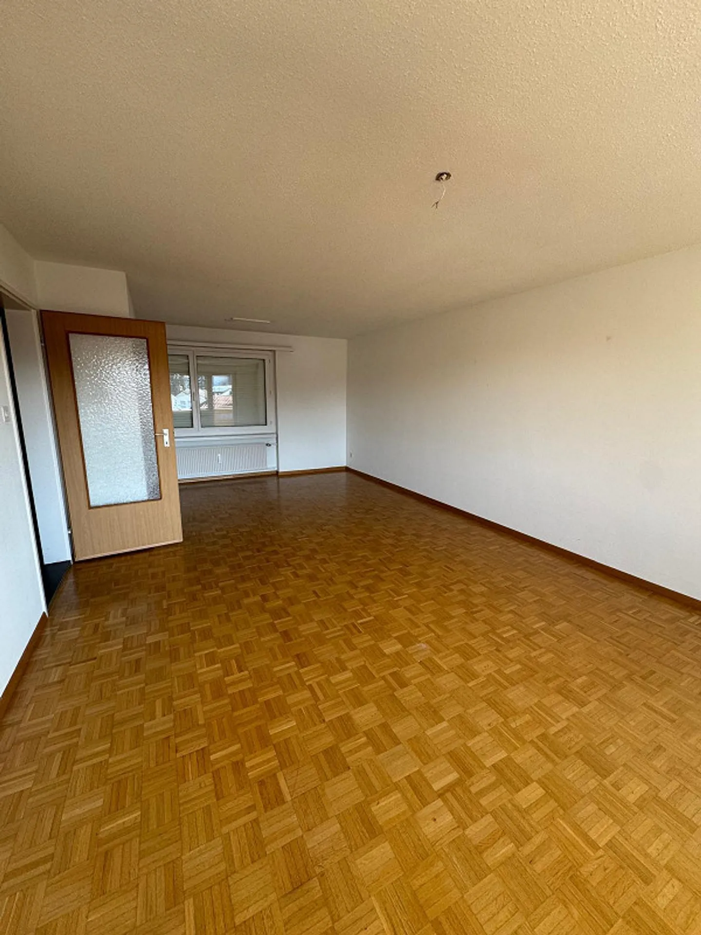 Charmante 2.5 Zimmer-Wohnung - Foto 5 von 8