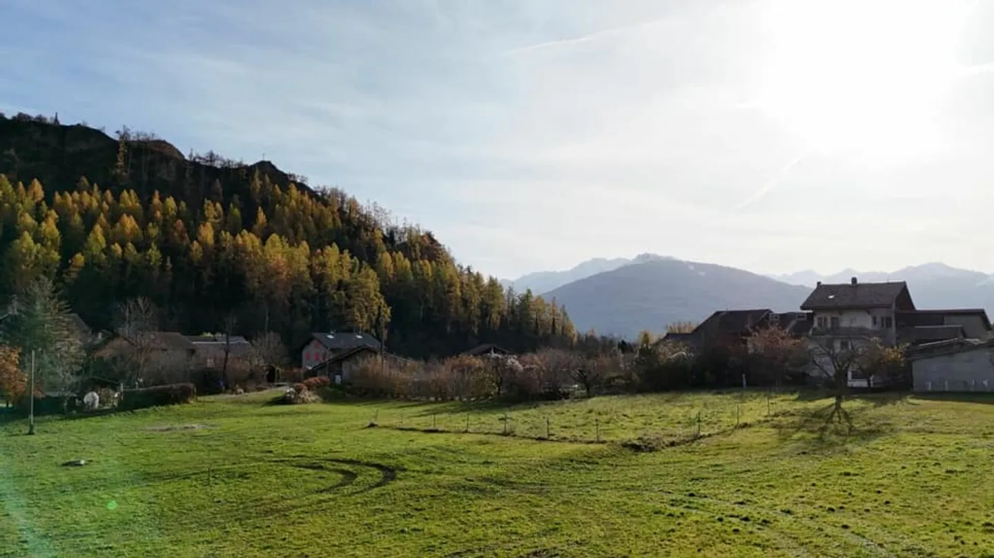 Villa Charmante à Ayent - Photo 6 sur 11