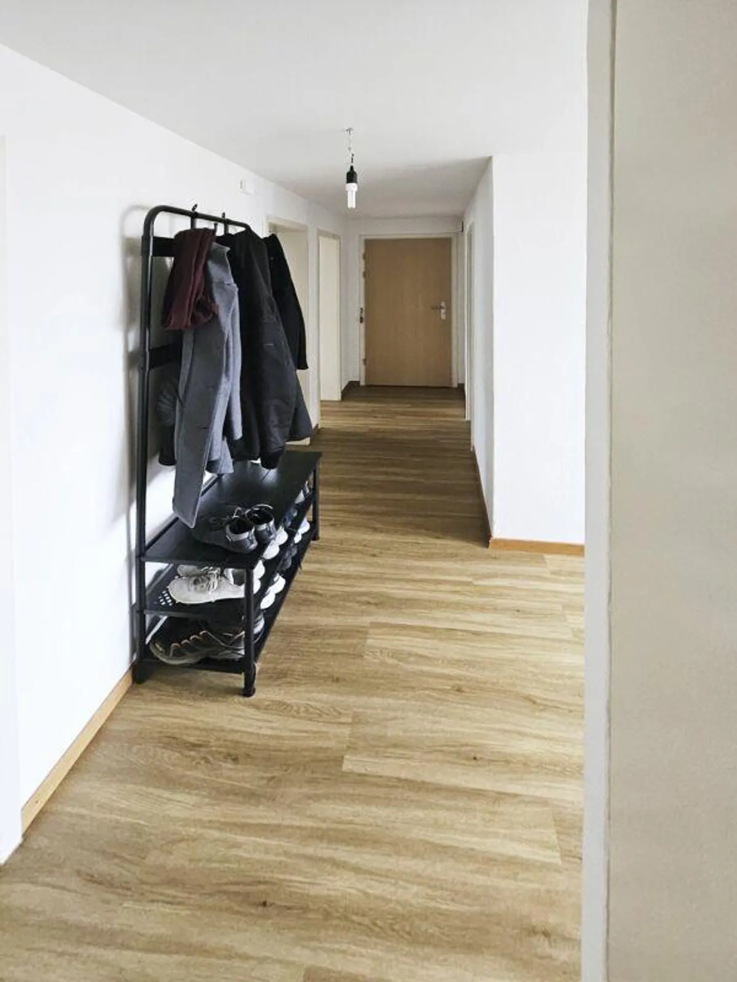 Appartamento luminoso e accattivante di 4½ stanze - Foto 7 di 21