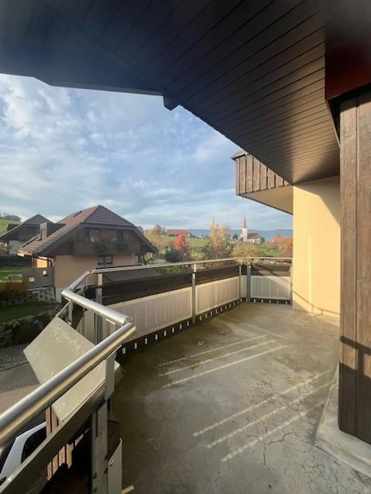 Charmante 4-Zimmer-Wohnung - Foto 4 von 12