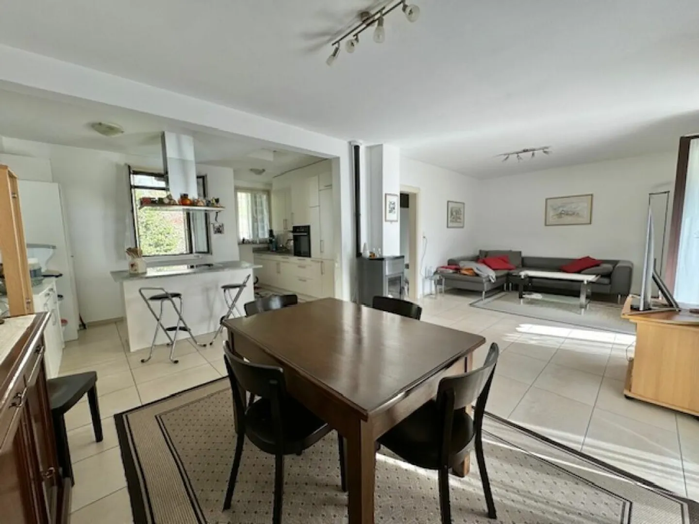 Einfamilienhaus kaufen - Foto 4 von 26