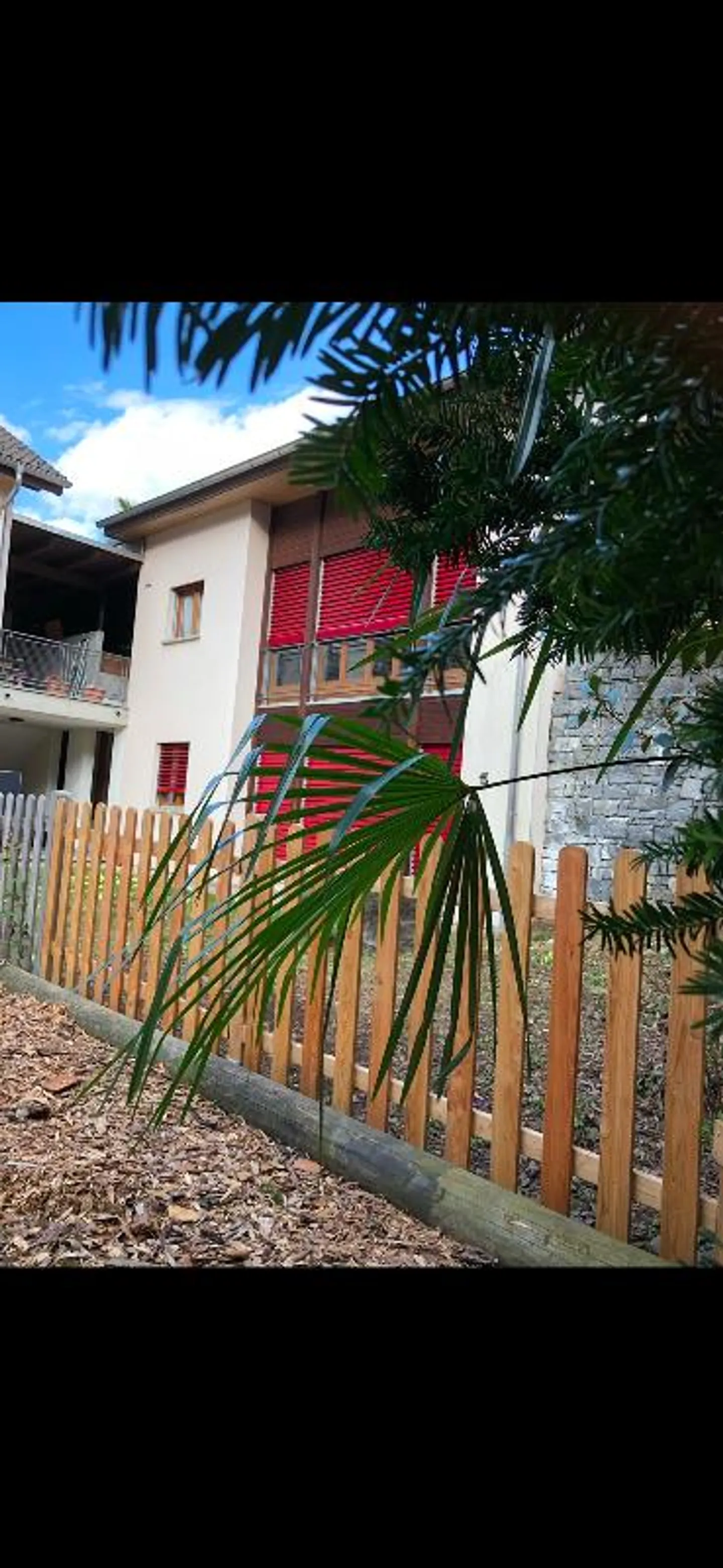Maison individuelle à louer - Photo 2 sur 5