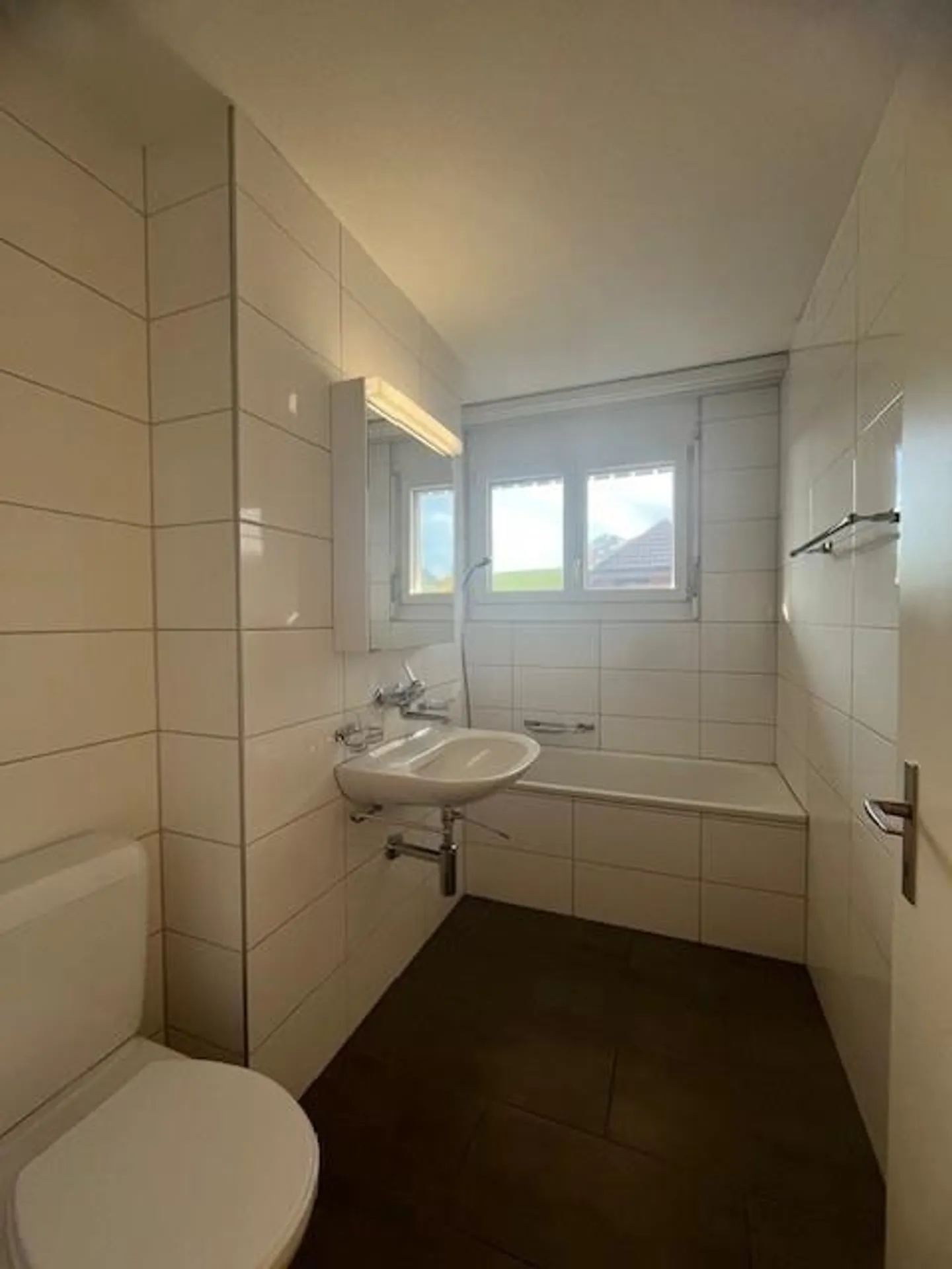 Charmante 4-Zimmer-Wohnung - Foto 6 von 12