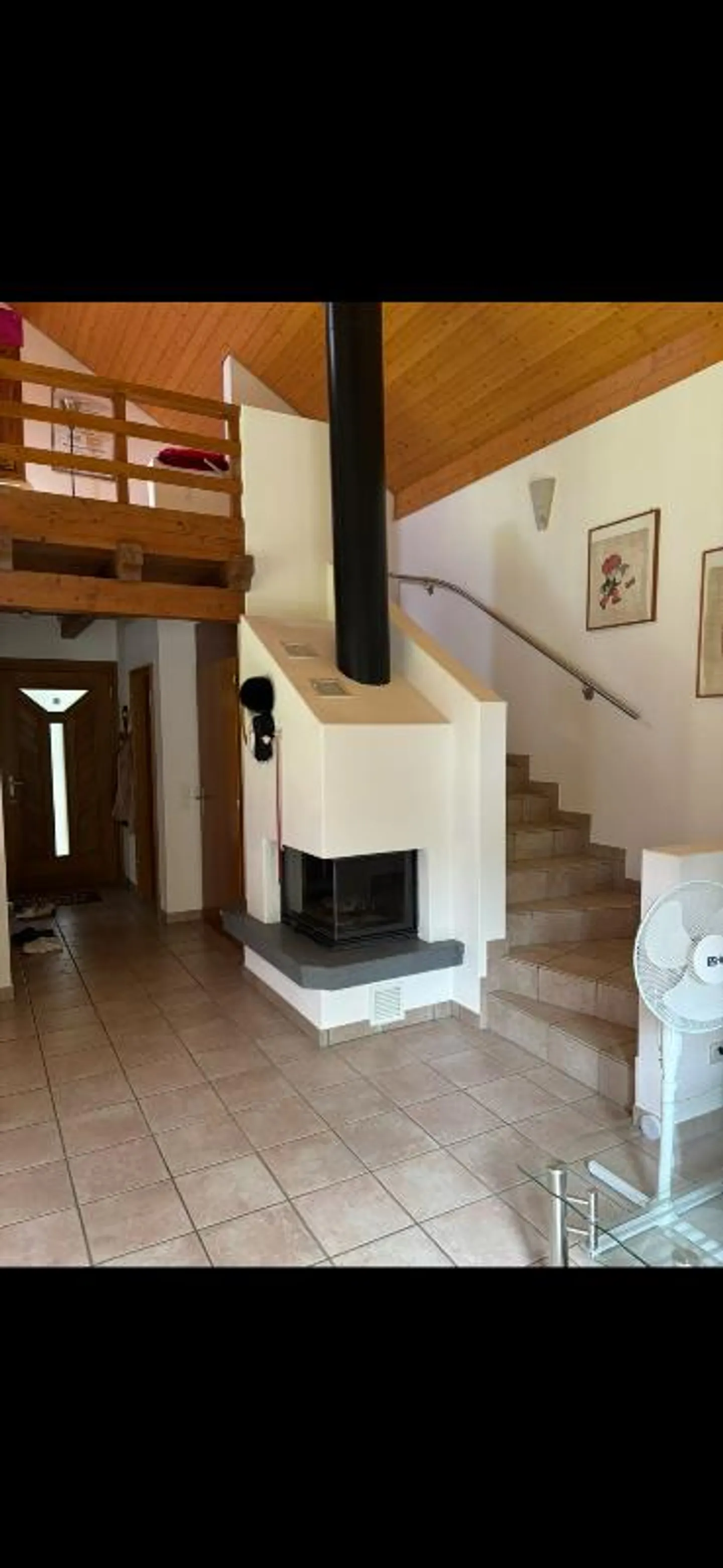 Maison individuelle à louer - Photo 4 sur 5