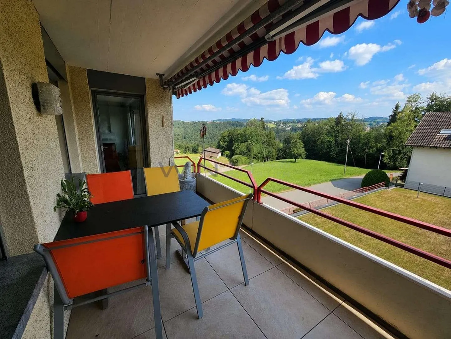 Paradis familial avec vue de rêve - Photo 4 sur 9
