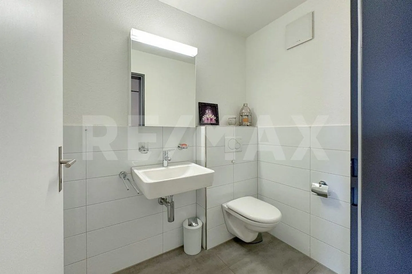 Modern 4½-room apartment in the heart of Menzberg - Photo 5 of 13
