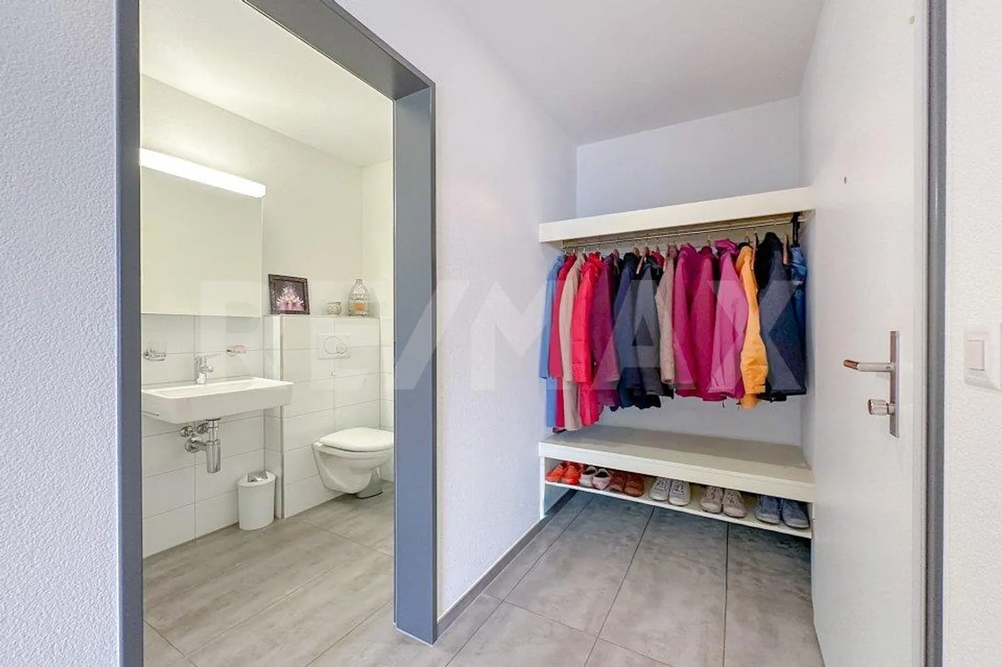 Modern 4½-room apartment in the heart of Menzberg - Photo 6 of 13