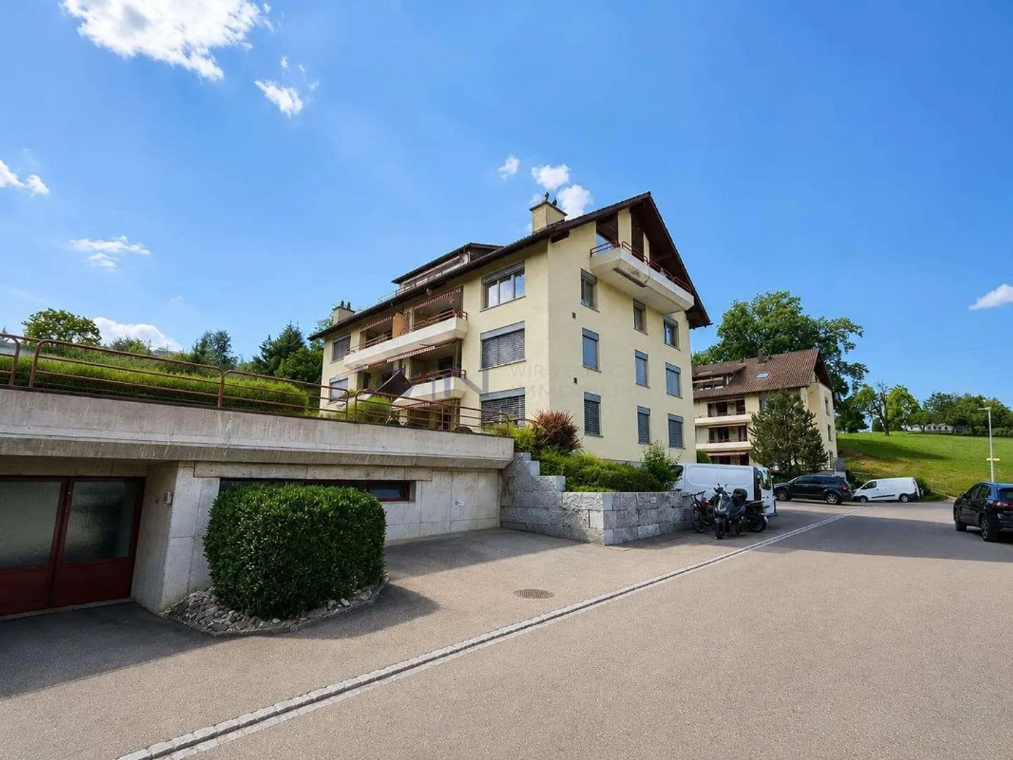 Paradis familial avec vue de rêve - Photo 6 sur 9