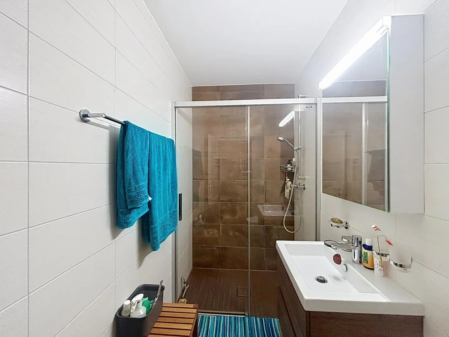 Appartamento 3.5 stanze - Foto 7 di 12