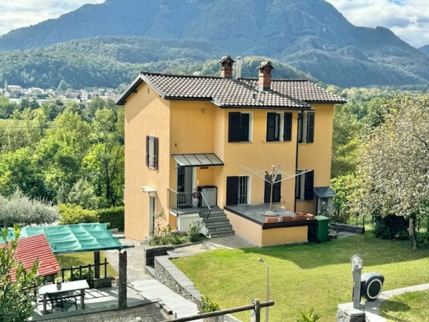 Einfamilienhaus kaufen - Foto 22 von 26