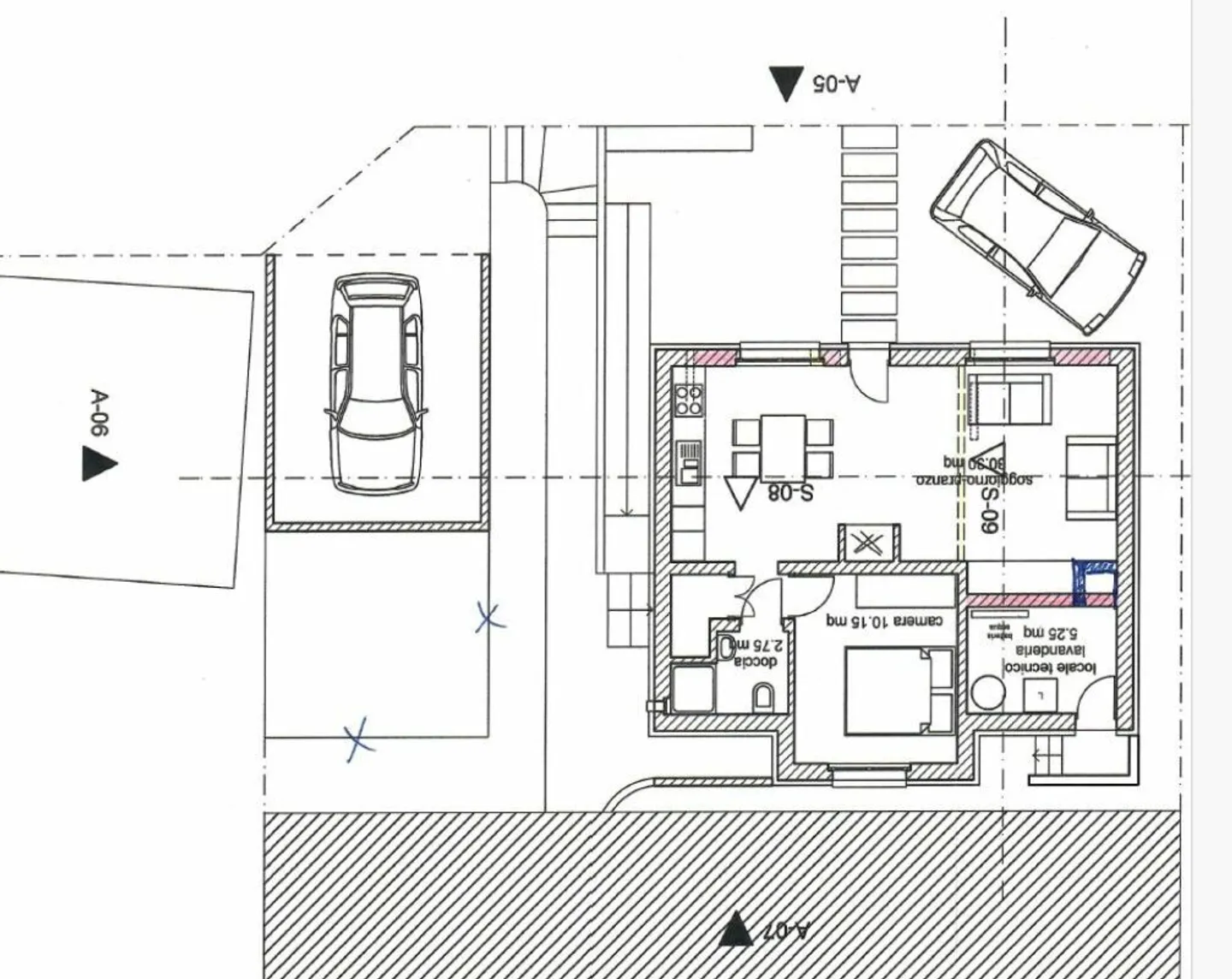 Einfamilienhaus kaufen - Foto 24 von 26