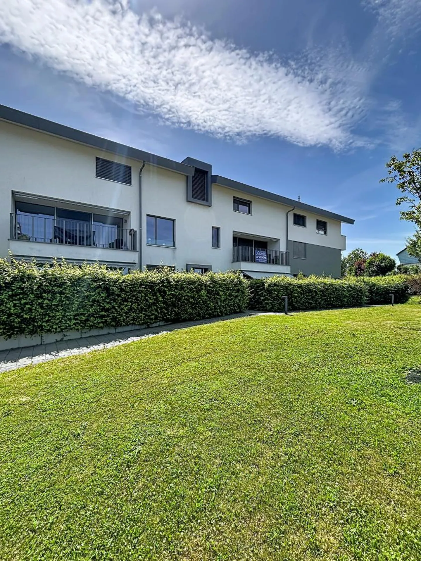 Appartamento 3.5 stanze - Foto 11 di 12