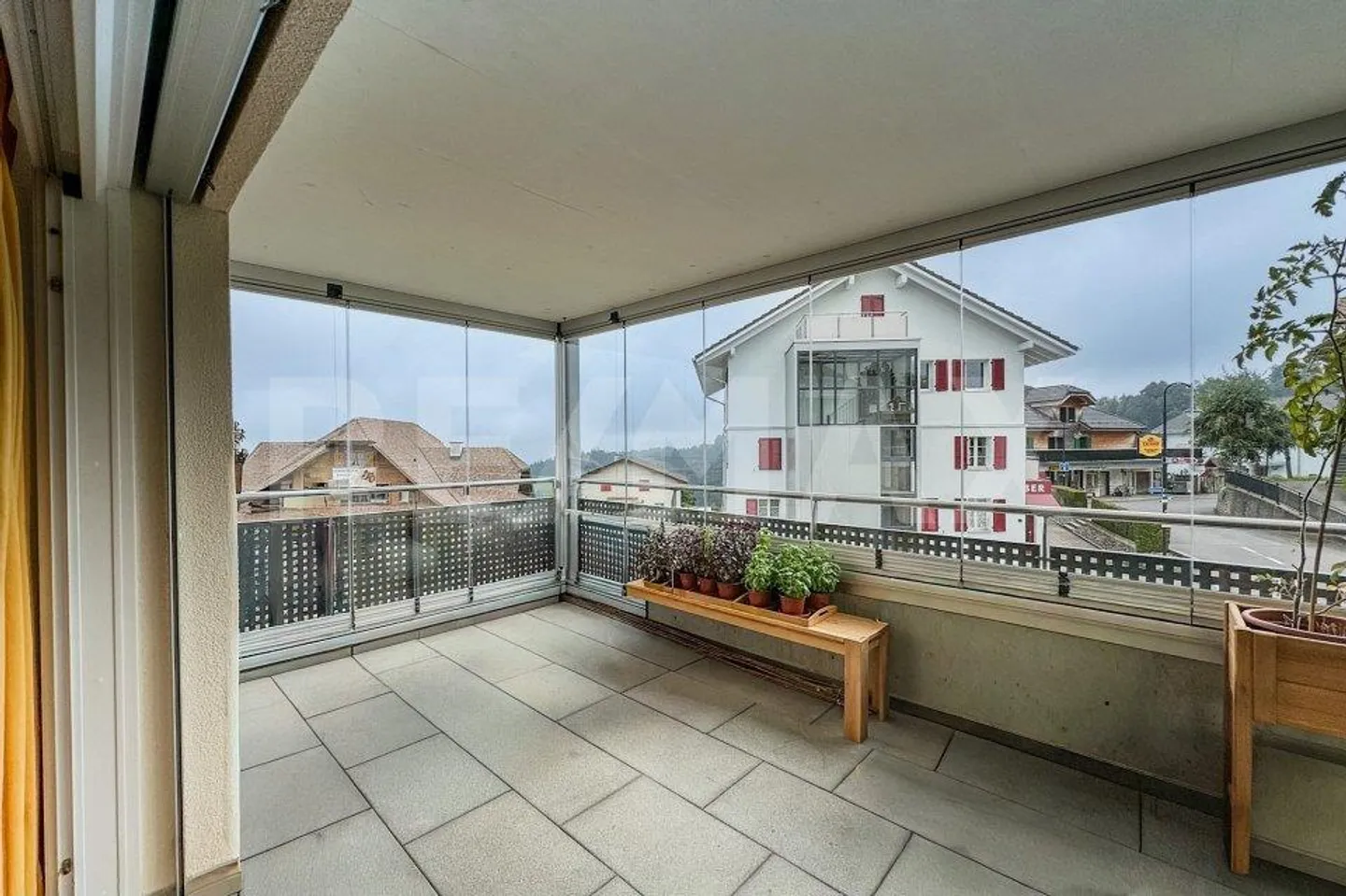 Modern 4½-room apartment in the heart of Menzberg - Photo 11 of 13