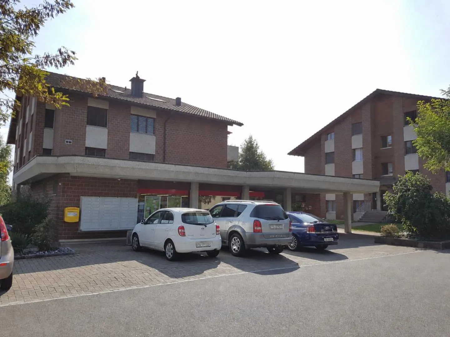 Espace de vente polyvalent dans un emplacement central de 500m2 - Photo 1 sur 3