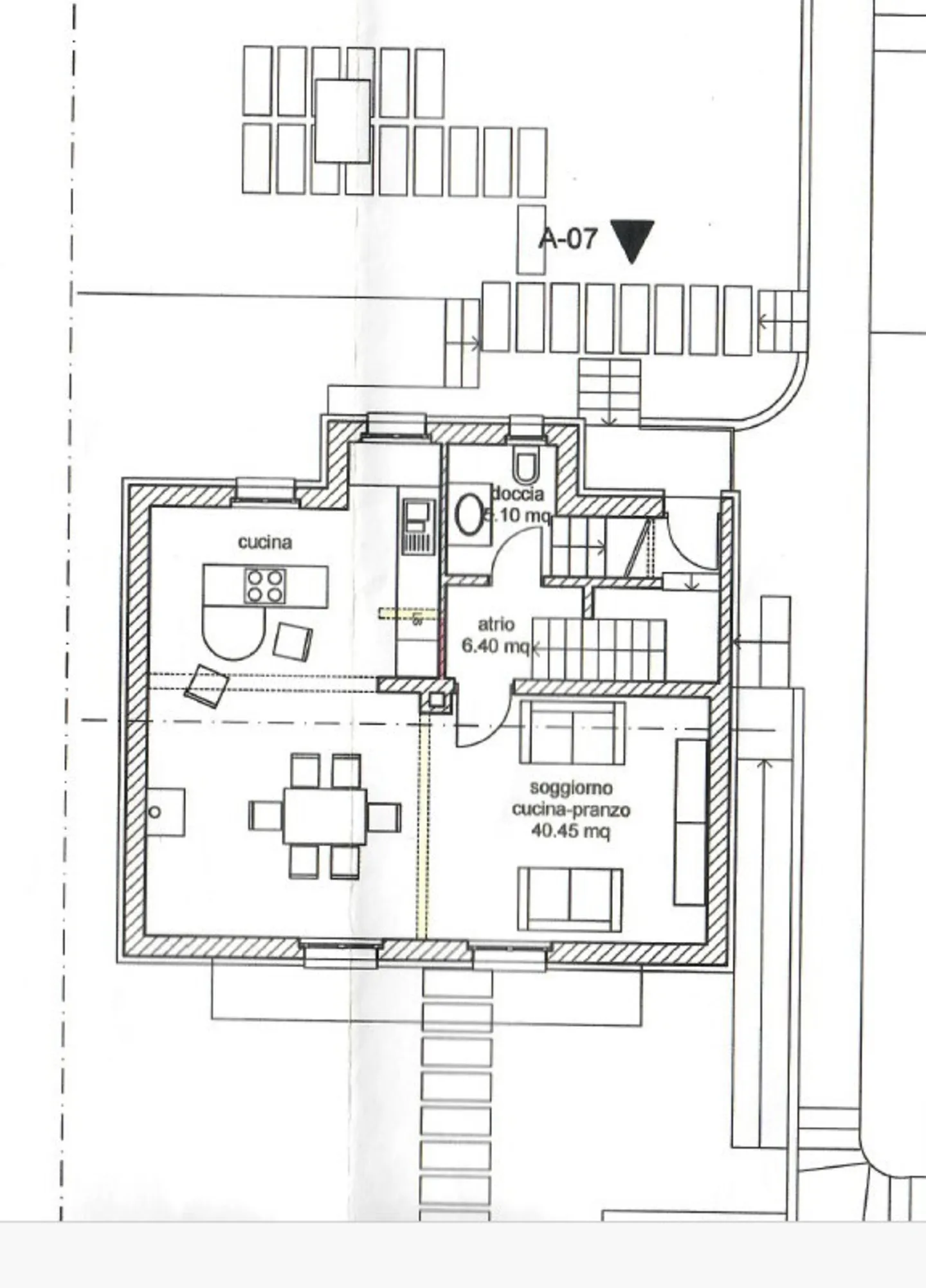 Einfamilienhaus kaufen - Foto 25 von 26