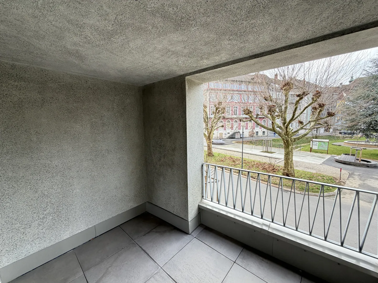 Appartement 3.5 pièces - Photo 4 sur 9