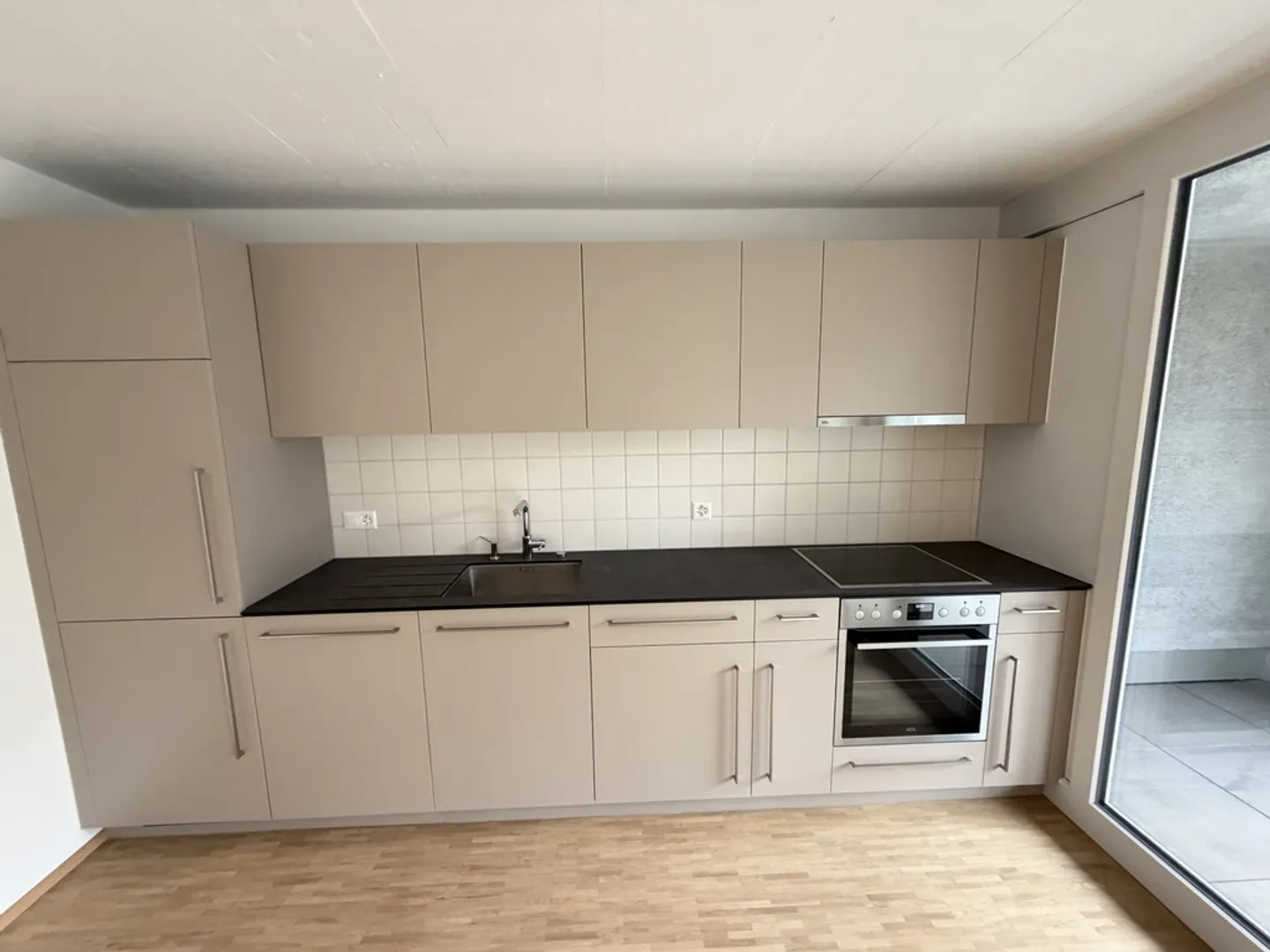 Appartement 3.5 pièces - Photo 6 sur 9