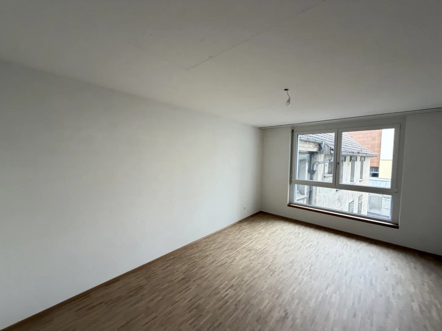 Appartement 3.5 pièces - Photo 7 sur 9