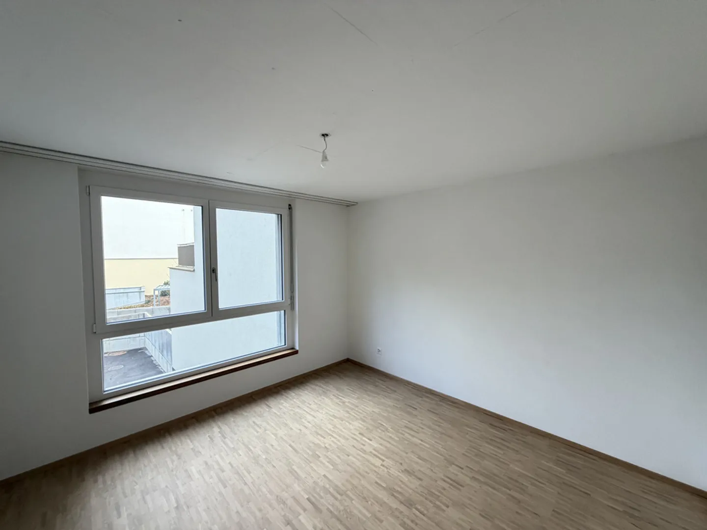 Appartement 3.5 pièces - Photo 8 sur 9