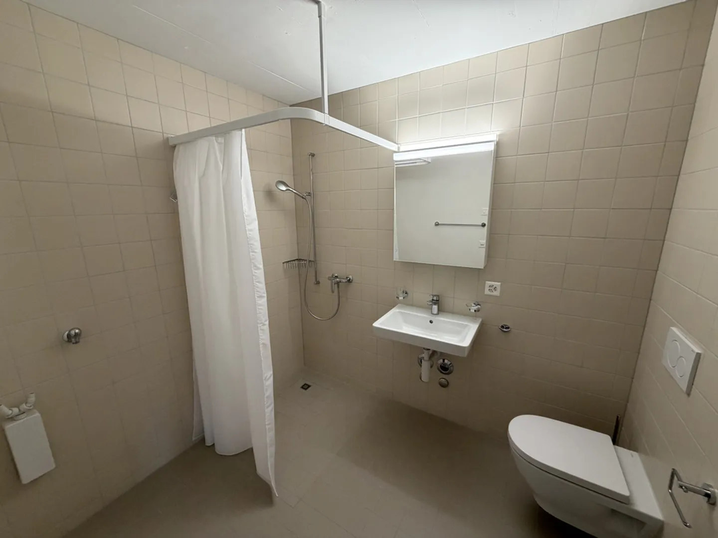 Appartement 3.5 pièces - Photo 9 sur 9