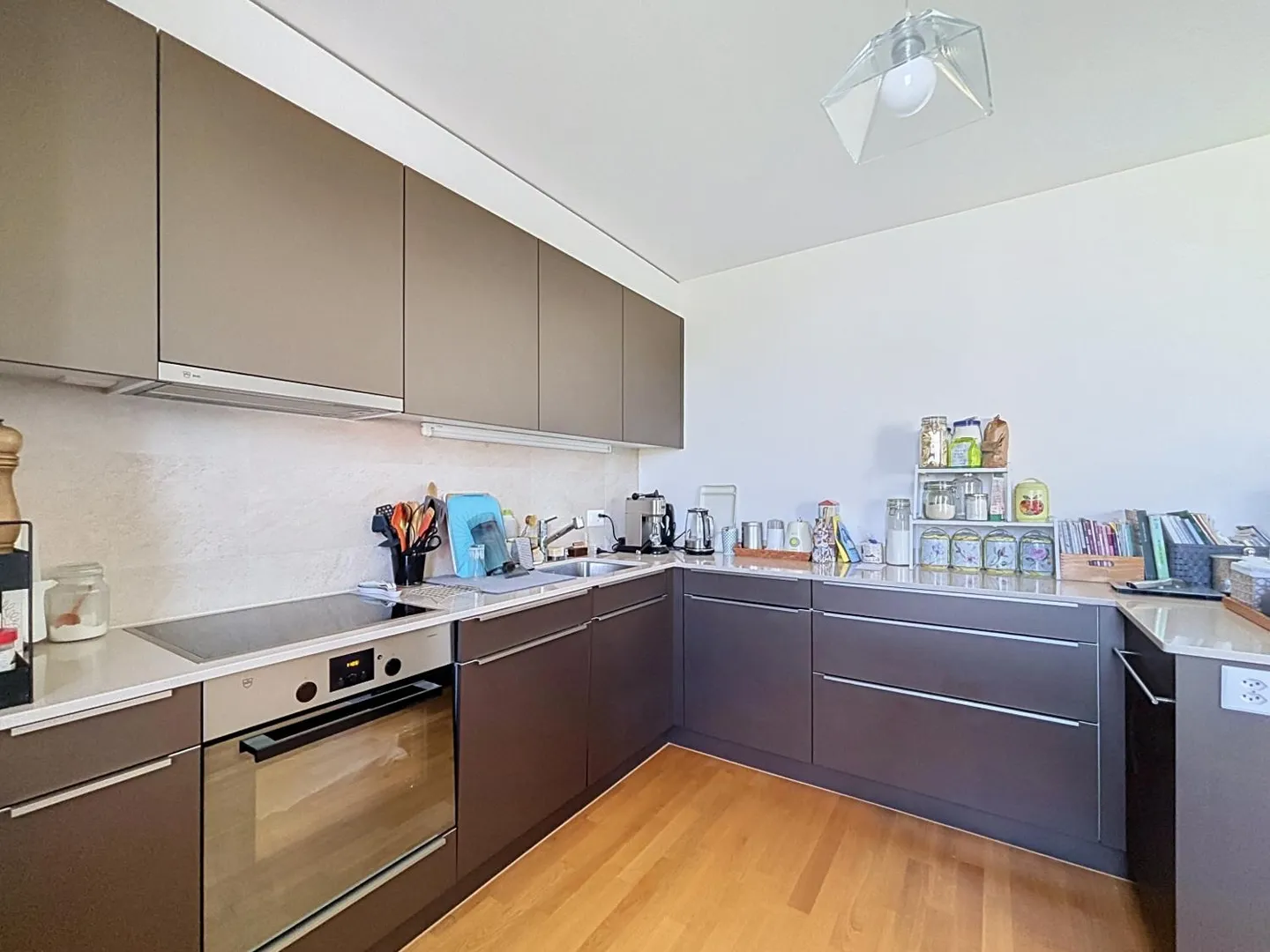 Appartamento 3.5 stanze - Foto 4 di 12