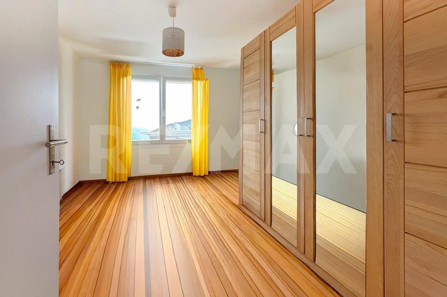 Modern 4½-room apartment in the heart of Menzberg - Photo 10 of 13
