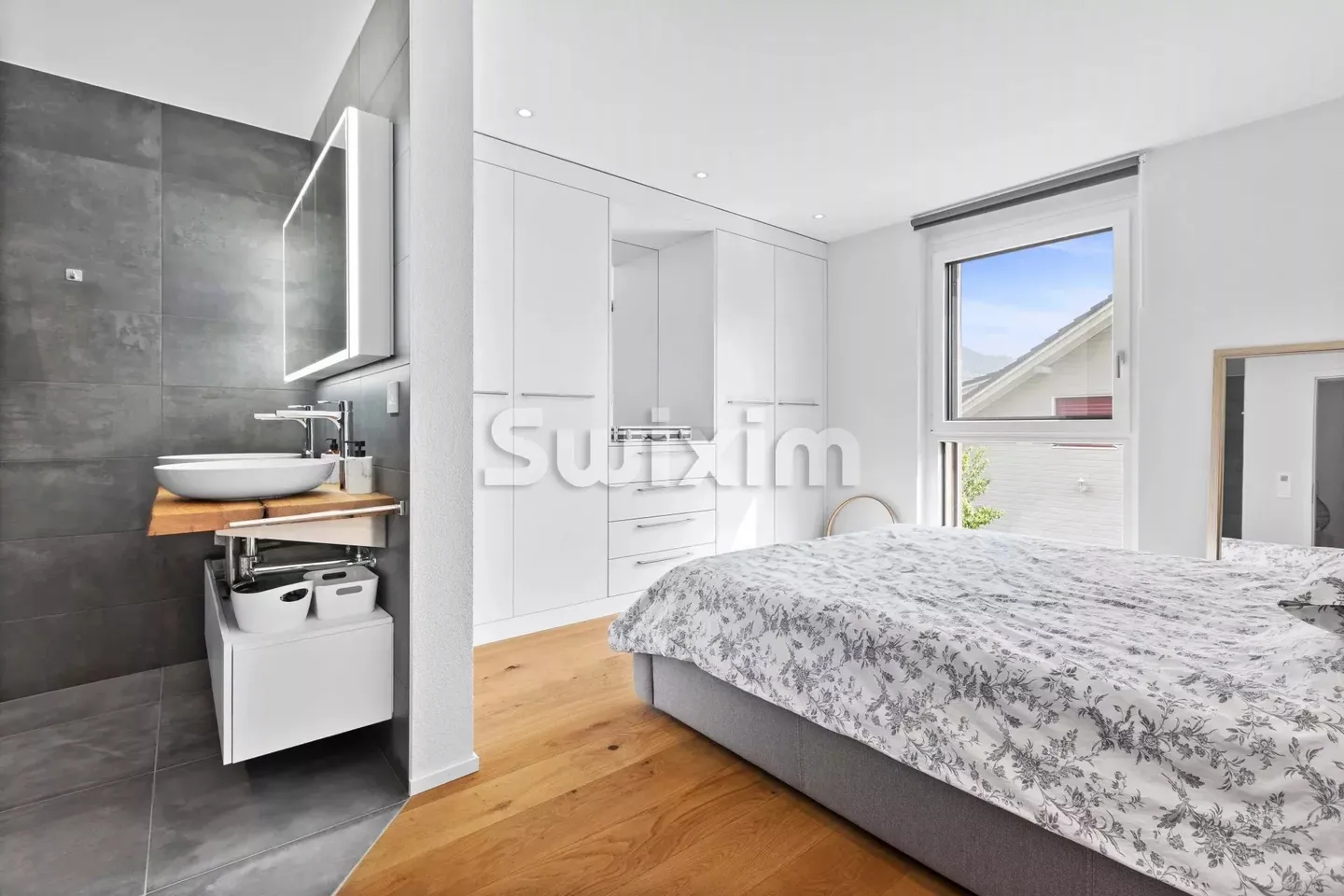 Wohnung kaufen - Foto 4 von 5