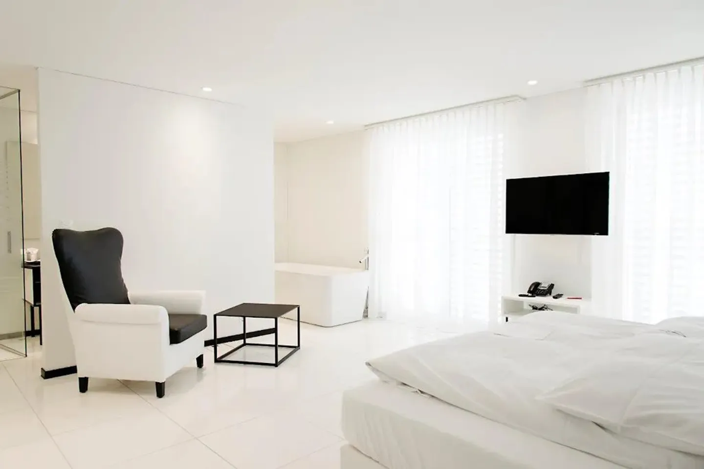 Apartment for rent - Photo 6 of 9