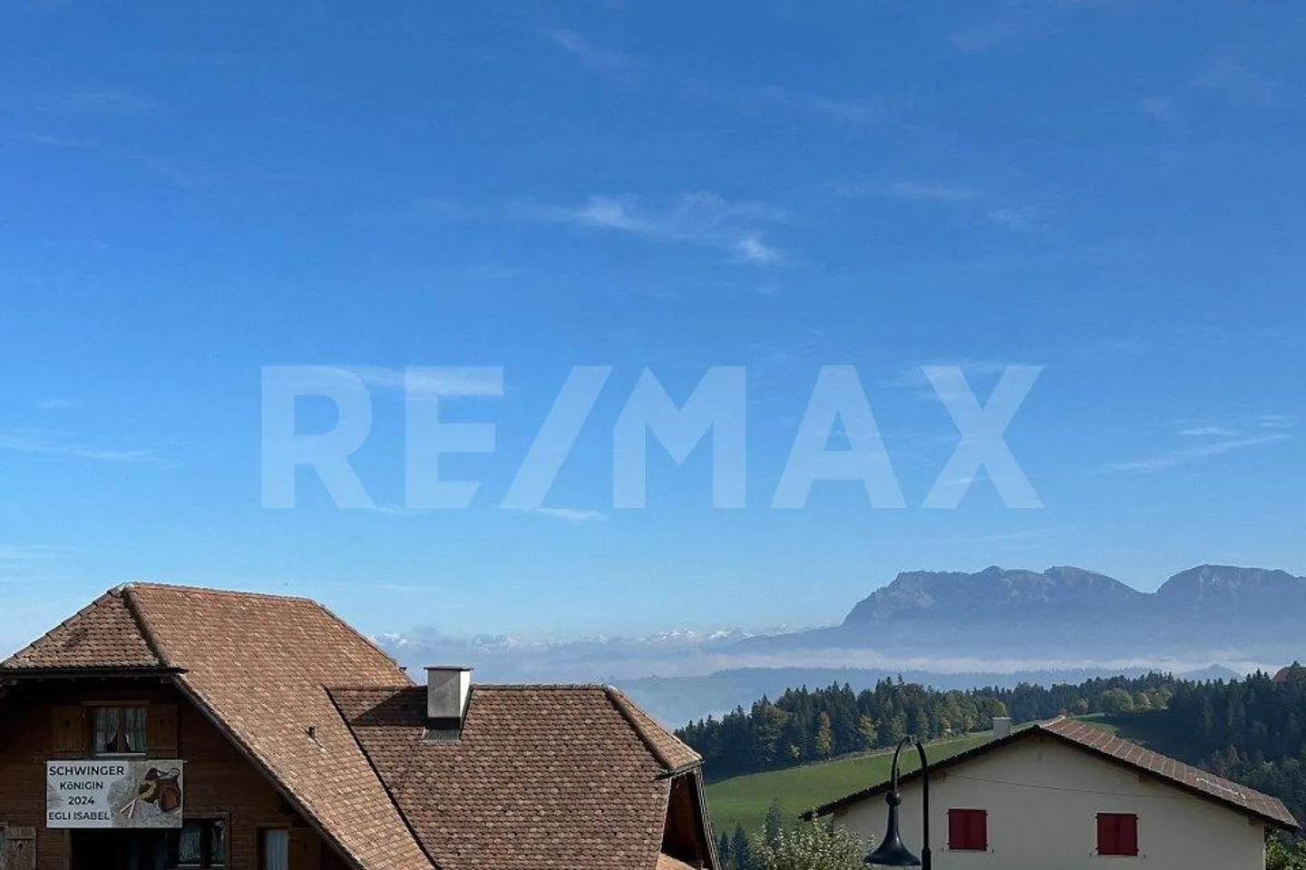 Modern 4½-room apartment in the heart of Menzberg - Photo 13 of 13
