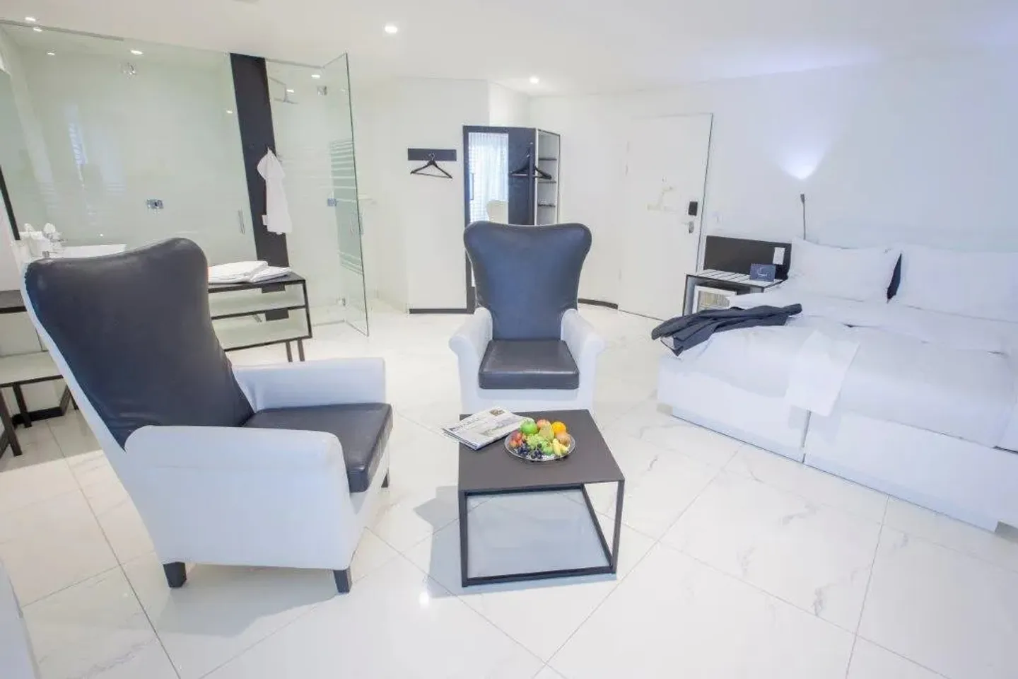 Apartment for rent - Photo 8 of 9