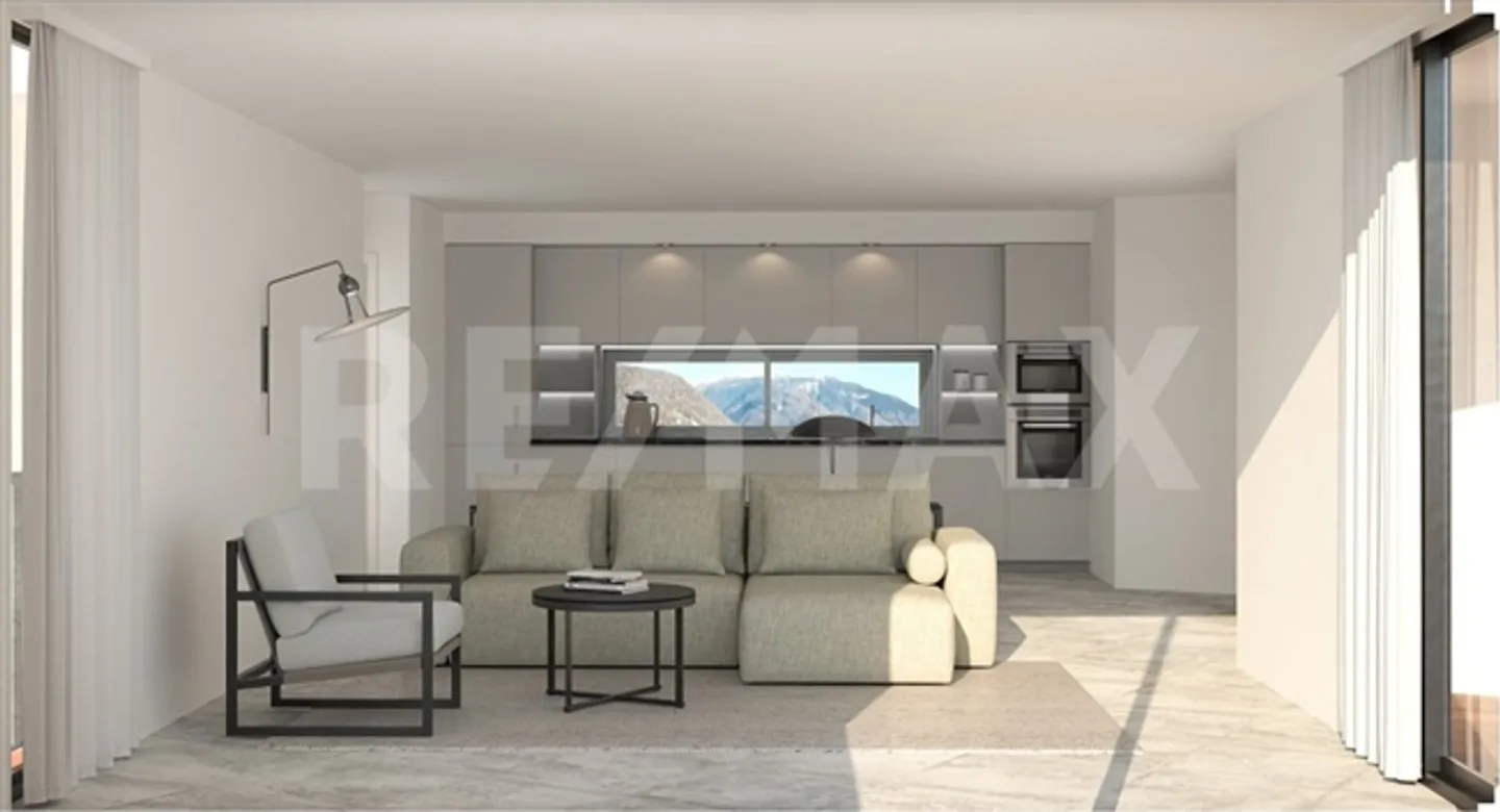 Wohnung 3.5 Zimmer - Neubau 2026 - Foto 5 von 13