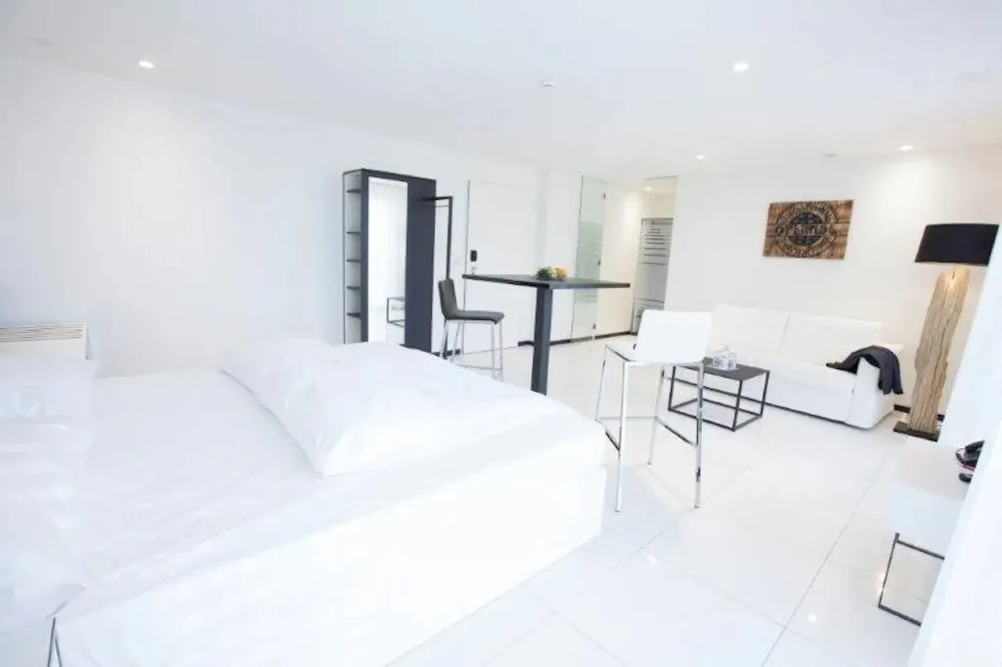 Apartment for rent - Photo 9 of 9