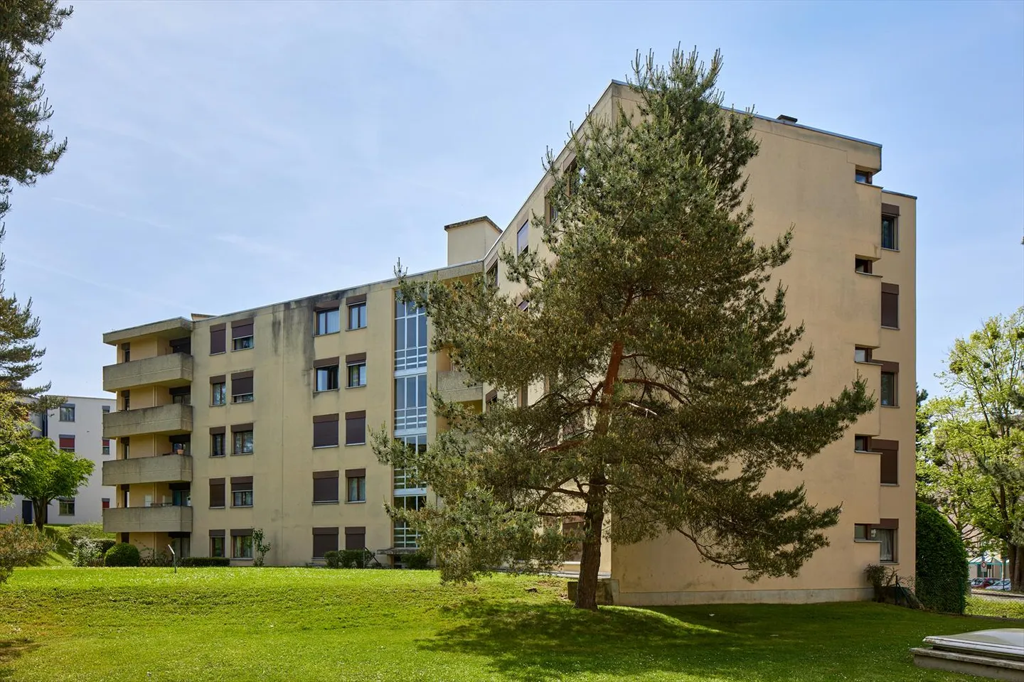 2,5-Zimmer-Wohnung - Foto 3 von 3