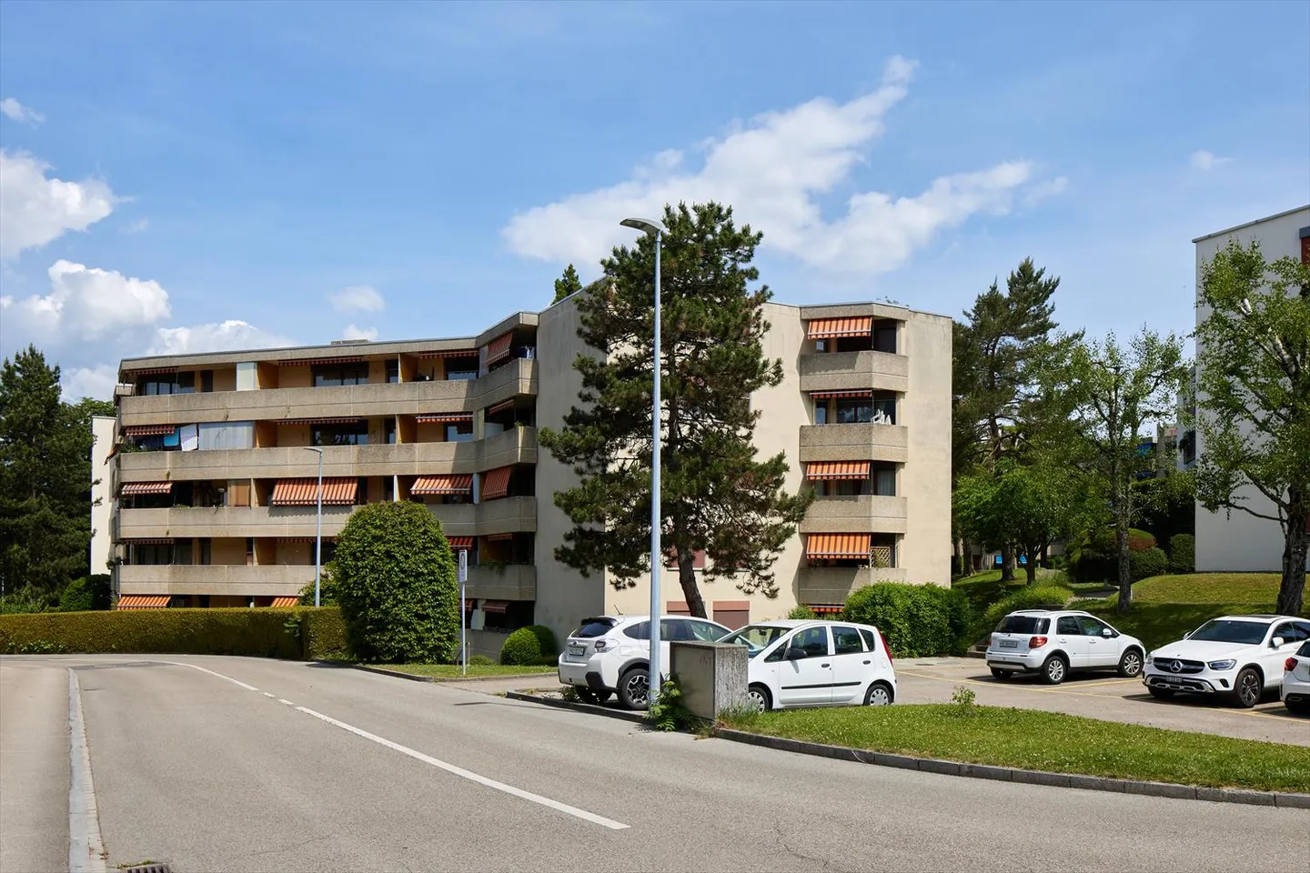 2,5-Zimmer-Wohnung - Foto 2 von 3