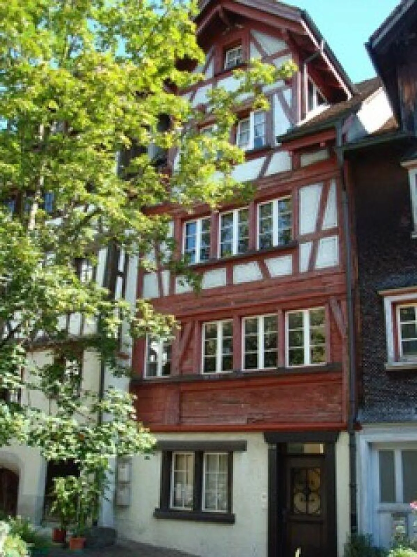 Casa plurifamiliare con buon rendimento - Foto 1 di 14