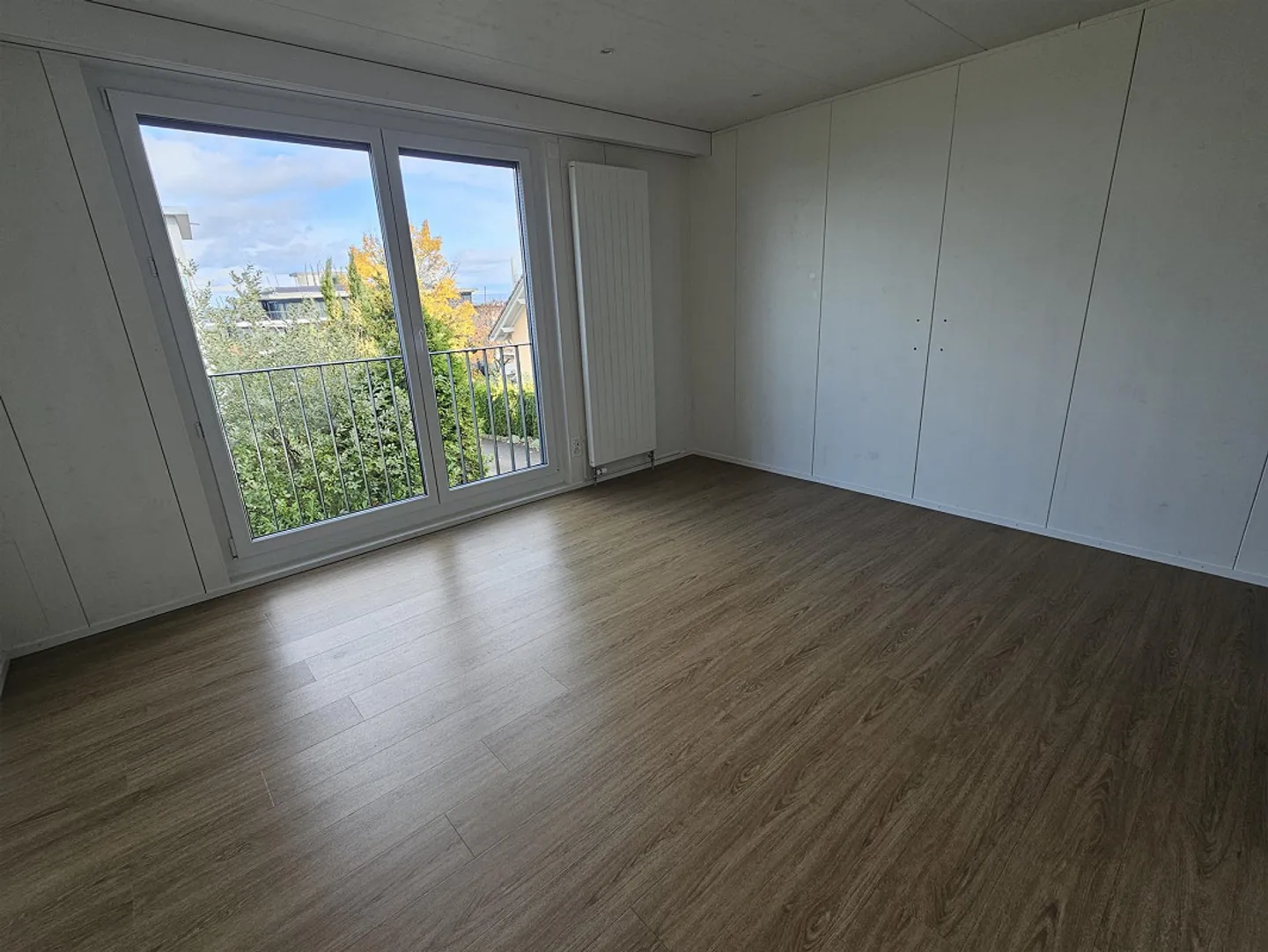 Vivre durablement – Maison stylée de 2,5 pièces avec vue sur le lac à Uttwil - Photo 2 sur 22