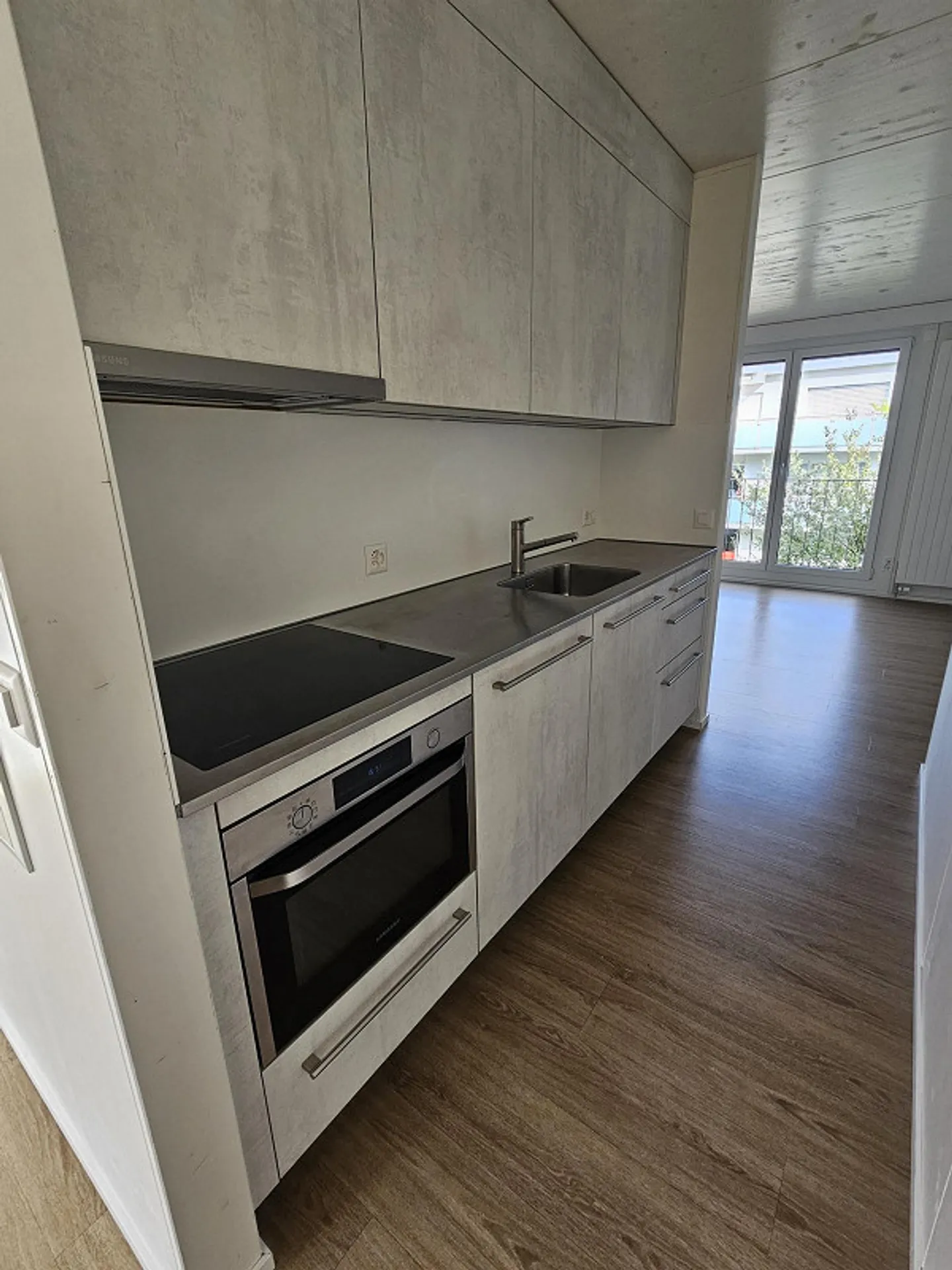 Vivre durablement – Maison stylée de 2,5 pièces avec vue sur le lac à Uttwil - Photo 3 sur 22